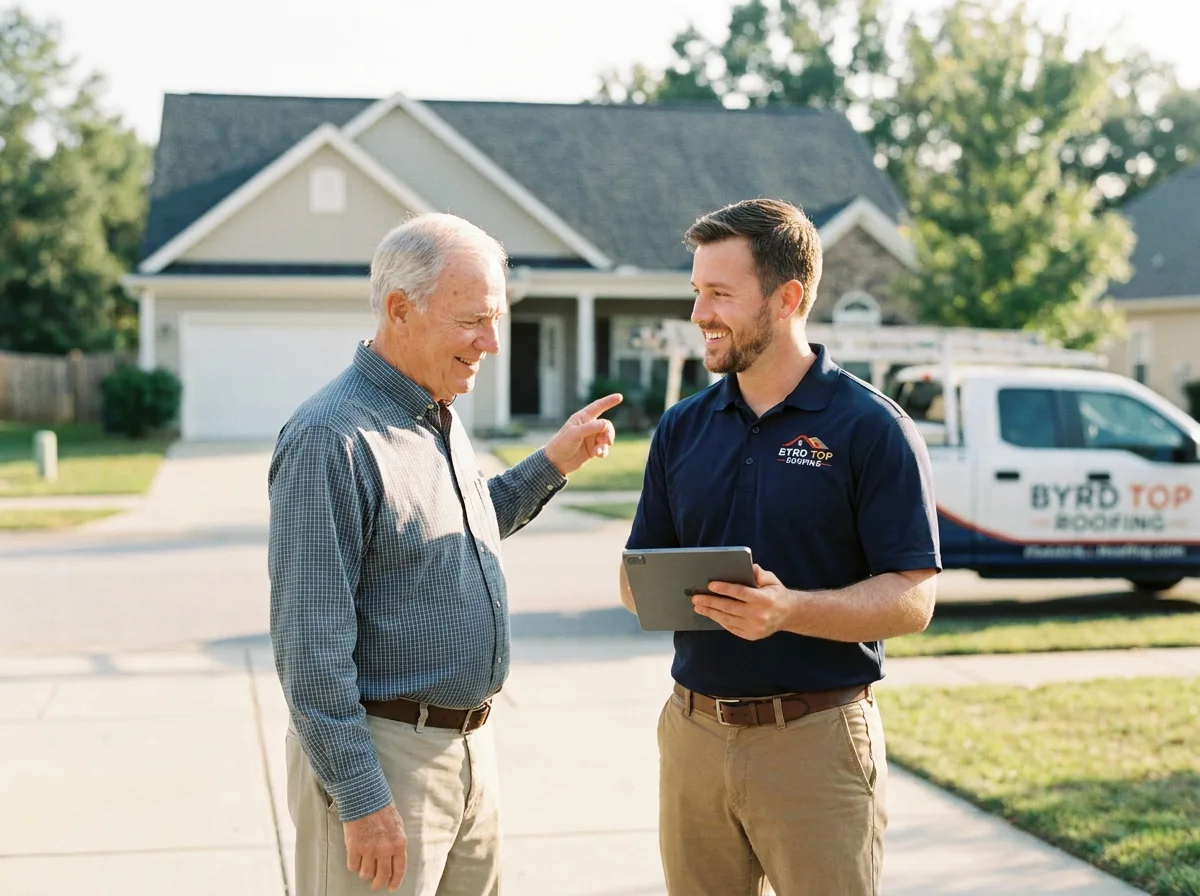 Roofing Riverton, NE FAQs
